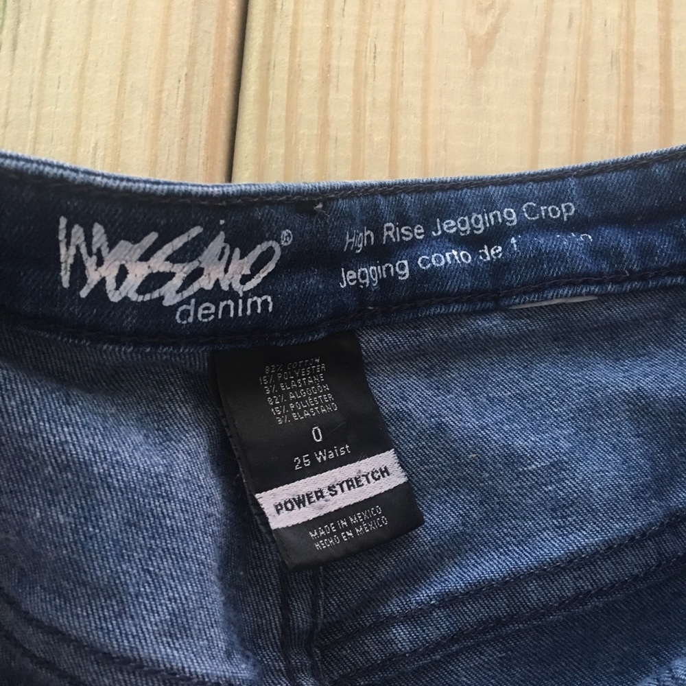 Target jeans